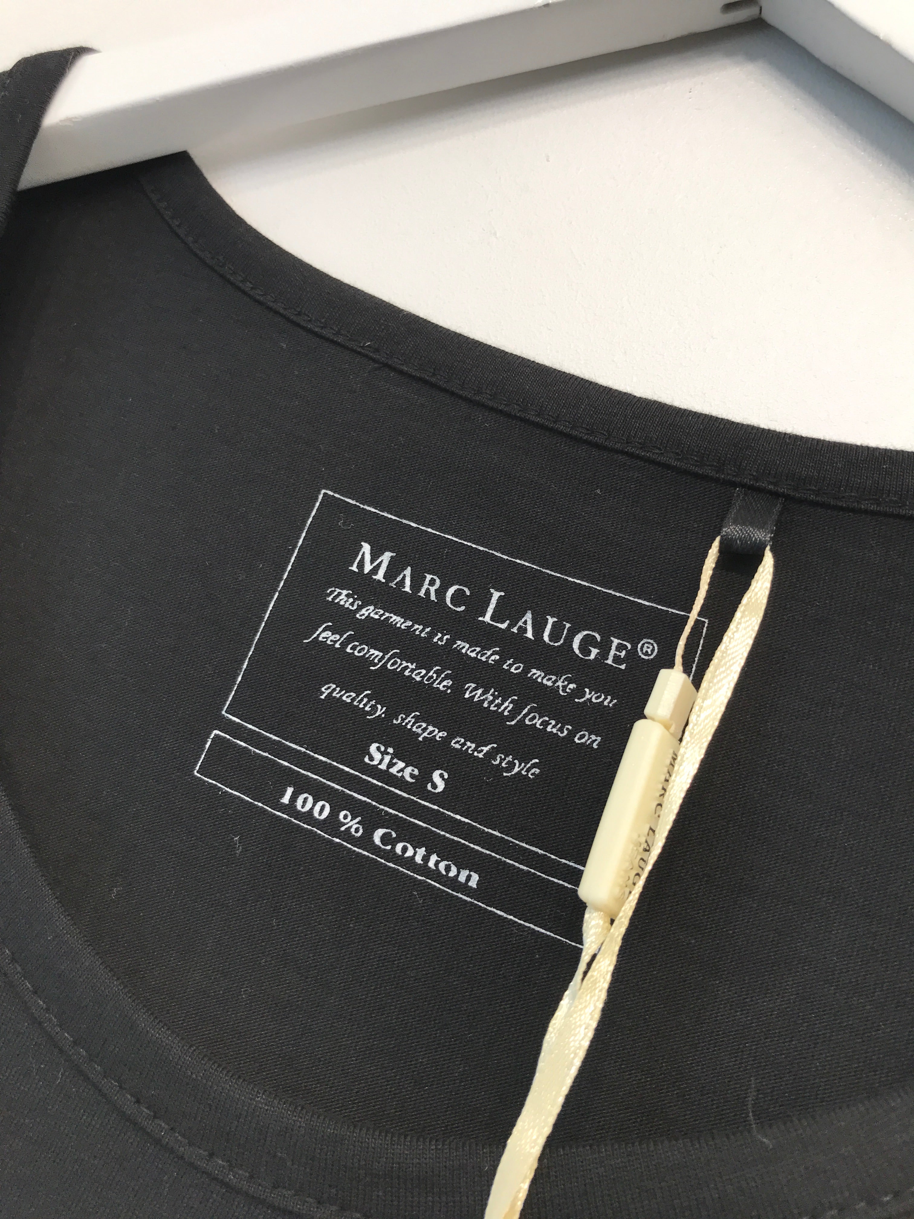 Marc Lauge T-shirt